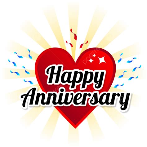 Happy anniversary clip art - Find your perfect anniversary image. Free pictures to download and use in your next project. Royalty-free images 1-100 of 2,376 images Next page / 24 Celebrate love with our stunning collection of Anniversary Images. Download for free and make your special day even more memorable. 